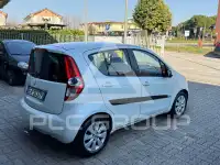 2010 Suzuki Splash