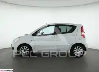 2010 Suzuki Splash