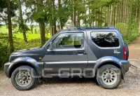 2010 Suzuki Jimny