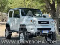 2010 Suzuki Jimny