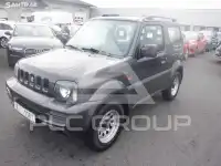 2010 Suzuki Jimny
