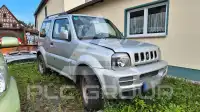 2010 Suzuki Jimny