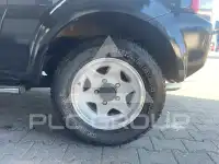 2010 Suzuki Jimny