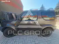 2010 Suzuki Jimny