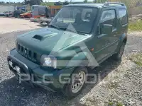 2010 Suzuki Jimny