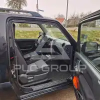 2010 Suzuki Jimny