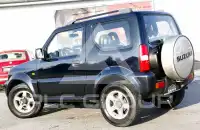 2010 Suzuki Jimny