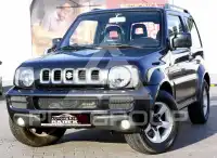 2010 Suzuki Jimny