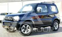 2010 Suzuki Jimny