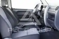 2010 Suzuki Jimny