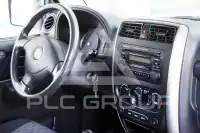 2010 Suzuki Jimny