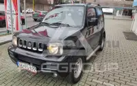 2010 Suzuki Jimny
