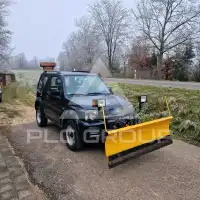 2010 Suzuki Jimny