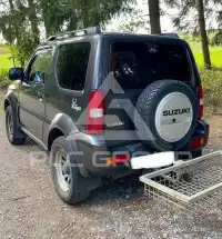 2010 Suzuki Jimny