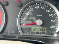 2010 Suzuki Jimny