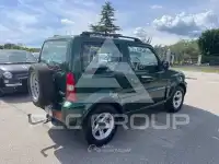 2010 Suzuki Jimny