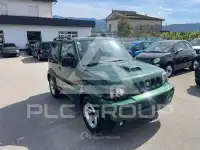 2010 Suzuki Jimny
