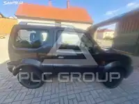 2010 Suzuki Jimny