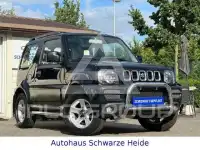 2010 Suzuki Jimny