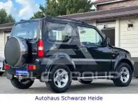 2010 Suzuki Jimny