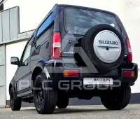 2010 Suzuki Jimny