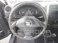 2010 Suzuki Jimny