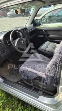 2010 Suzuki Jimny