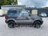 2010 Suzuki Jimny