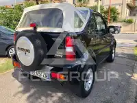 2010 Suzuki Jimny