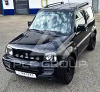2010 Suzuki Jimny
