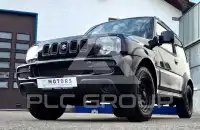 2010 Suzuki Jimny