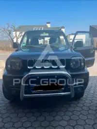 2010 Suzuki Jimny