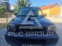 2010 Suzuki Jimny
