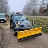2010 Suzuki Jimny