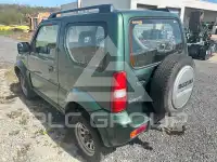 2010 Suzuki Jimny