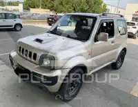 2010 Suzuki Jimny