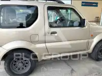 2010 Suzuki Jimny