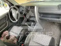 2010 Suzuki Jimny
