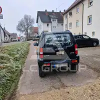 2010 Suzuki Jimny