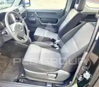 2010 Suzuki Jimny