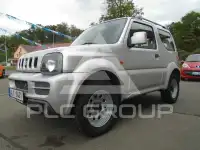 2010 Suzuki Jimny