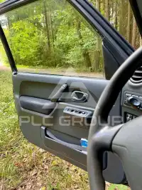 2010 Suzuki Jimny