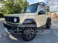 2010 Suzuki Jimny