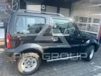 2010 Suzuki Jimny