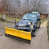 2010 Suzuki Jimny