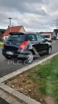 2010 Suzuki SWIFT