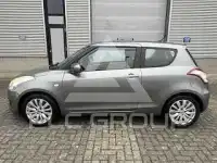 2010 Suzuki SWIFT