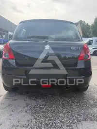 2010 Suzuki SWIFT