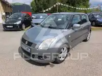 2010 Suzuki SWIFT