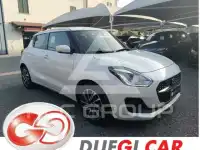 2010 Suzuki SWIFT